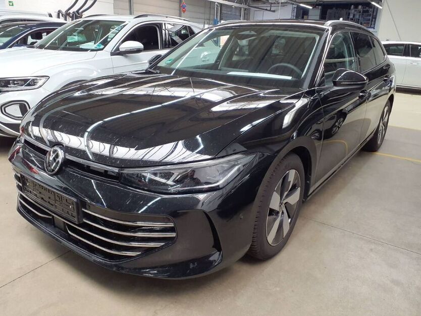 Passat