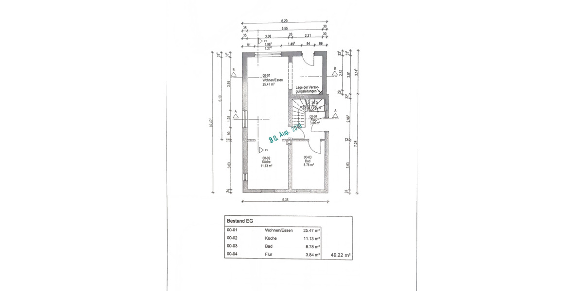 Einfamilienhaus Neustadt in Holstein - 379.000&euro; | Angebot:25056800