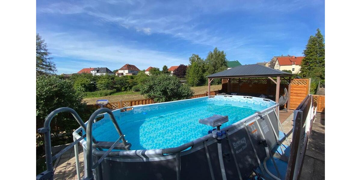 Doppelhaushälfte Reinsdorf - 4 Zimmer, 90 m&sup2;, 180.000&euro; | Angebot:21545149