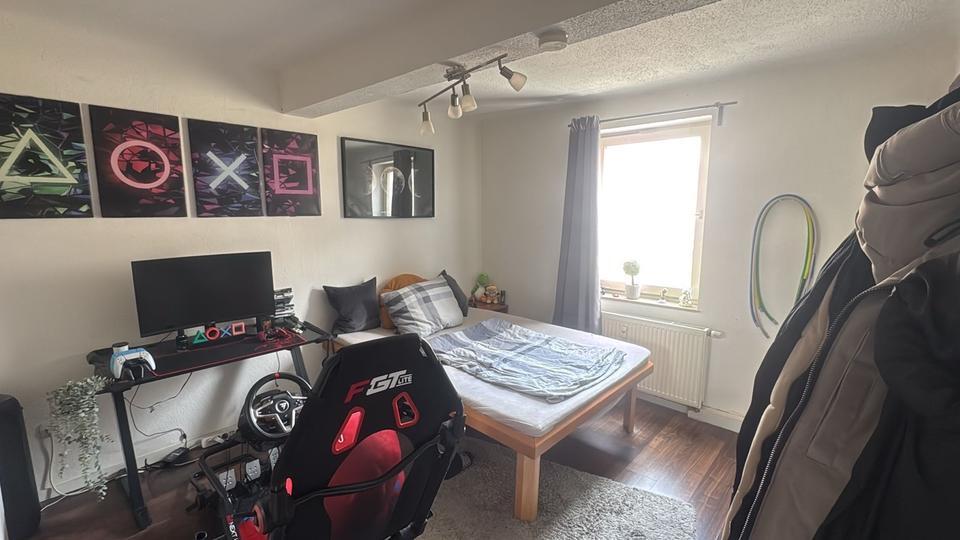 WG 1 Zimmer zu vermieten in Erlangen