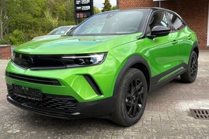 Opel Mokka 9.420 km 17.900 &euro; Schwaförden 27252