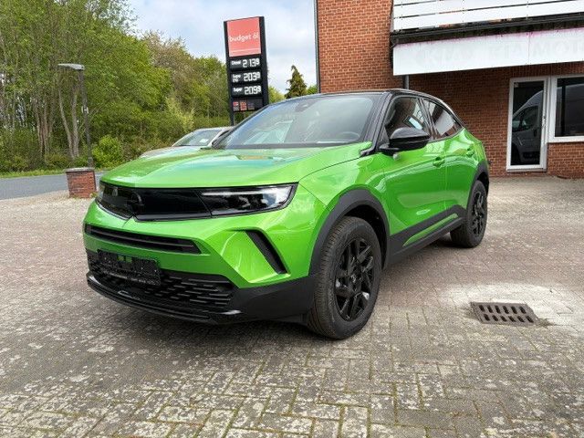 Opel Mokka 9.420 km 17.900 &euro; Schwaförden 27252