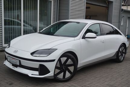 Hyundai IONIQ 6 22.000 km 31.970 &euro; Worms 67549