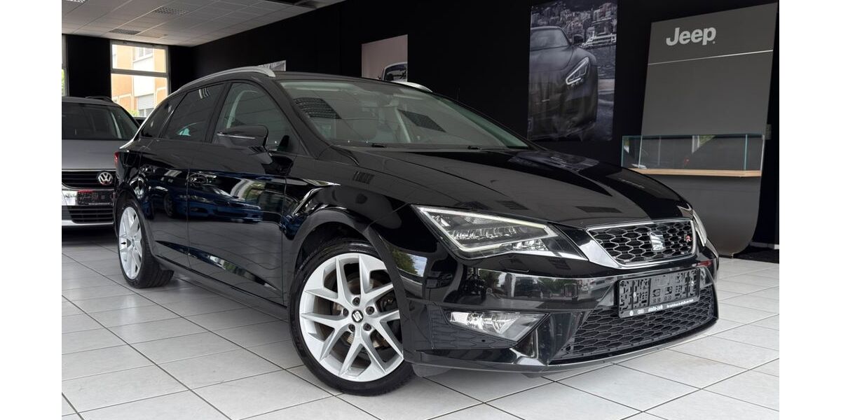 Seat Leon 147.000 km 10.990 &euro; Estenfeld 97230
