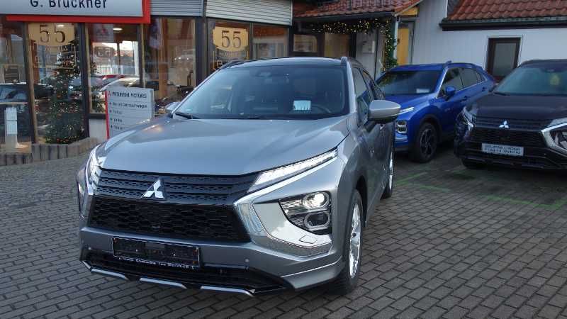 Mitsubishi Eclipse Cross 4.335 km 29.990 &euro; Freital 01705