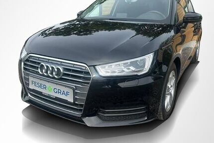 Audi A1 90.750 km 11.780 &euro; Baiersdorf 91083