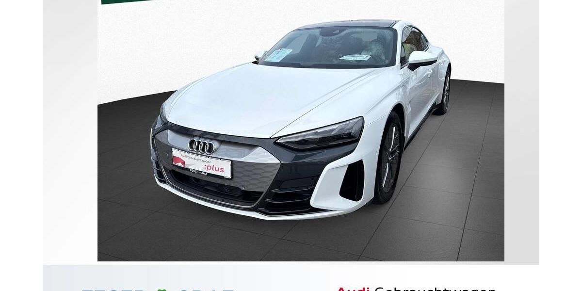 Audi e-tron GT 27.690 km 51.890 &euro; Schwabach 91126