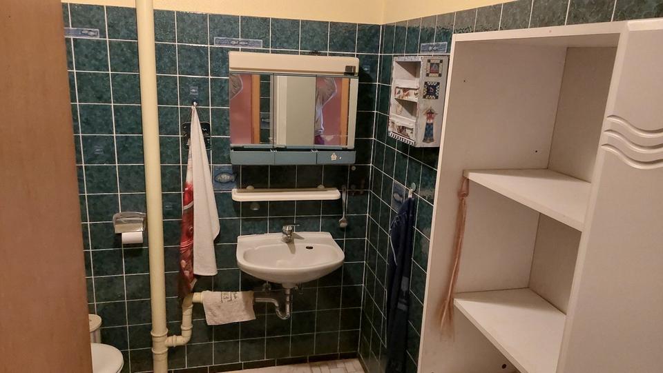 Dachgeschoßwohnung Nahrendorf - 2.5 Zimmer, 80 m&sup2;, 500&euro; | Angebot:26364178