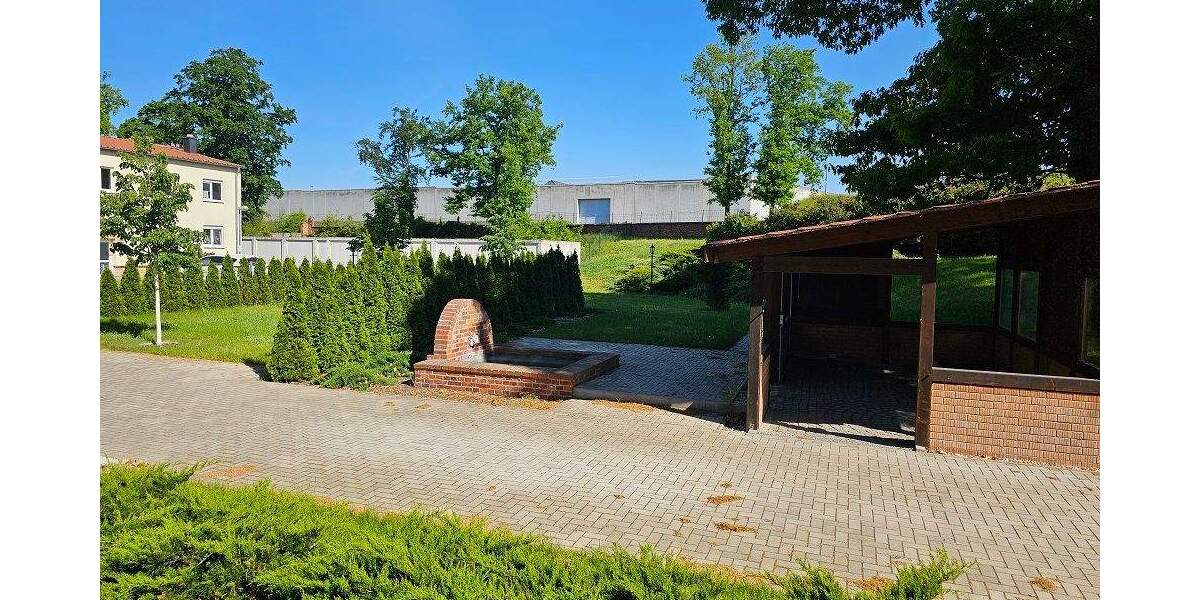 Mehrfamilienhaus, Wohnhaus Torgau - 8 Zimmer, 715 m&sup2;, 4.000&euro; | Angebot:25736593
