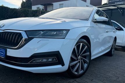 Skoda Octavia 112.570 km 18.400 &euro; Bochum 44791