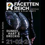 Facettenreich - Kinky-Party