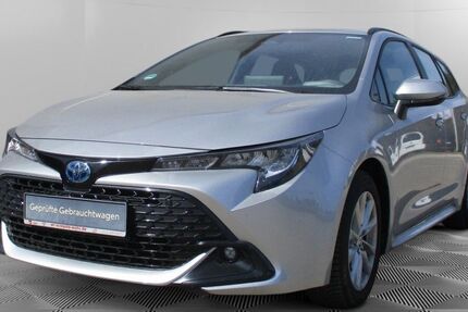 Toyota Corolla 20.600 km 27.780 &euro; Parchim 19370