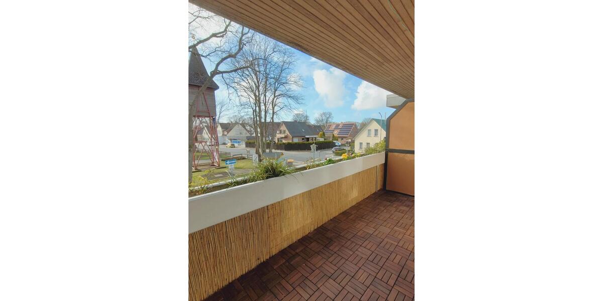Etagenwohnung Cuxhaven Duhnen - 1 Zimmer, 45 m&sup2;, 135.000&euro; | Angebot:26819179