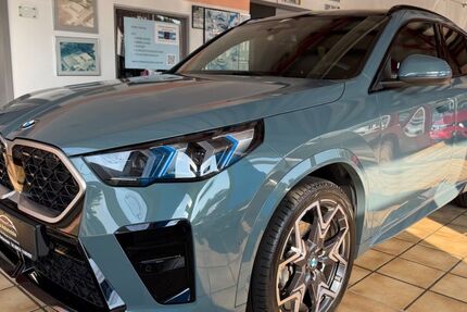 BMW X2 62.000 km 36.950 &euro; Grebenstein 34393