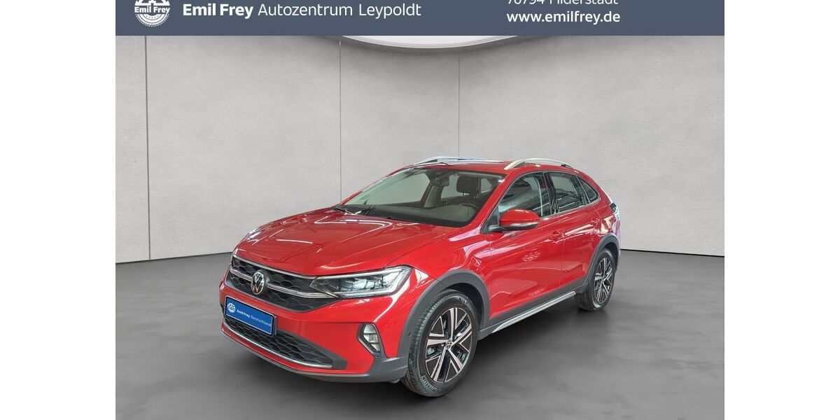 VW Taigo 26.280 km 25.890 &euro; Filderstadt 70794