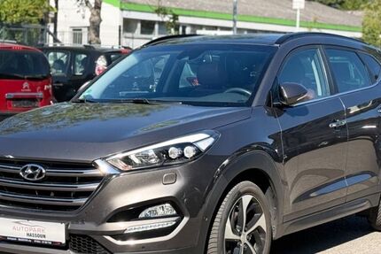 Hyundai TUCSON 152.348 km 13.999 &euro; Sulz a. N 72172
