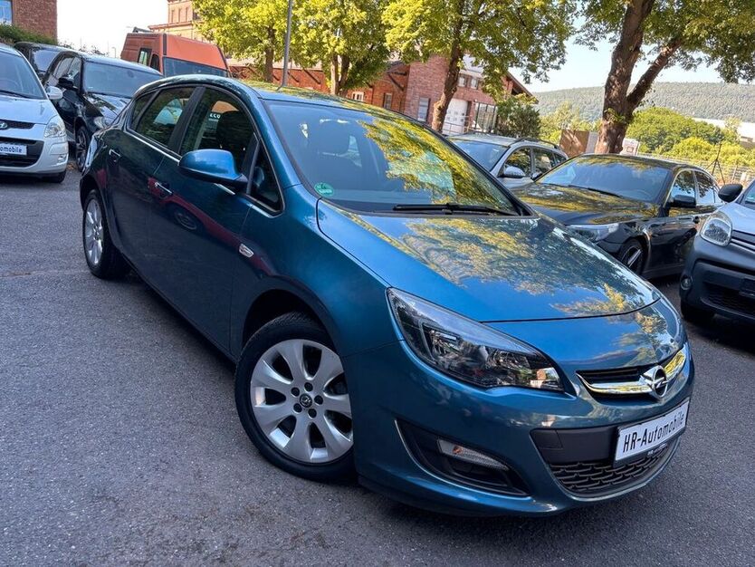 Astra