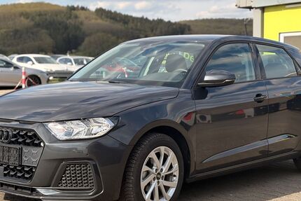 Audi A1 7.600 km 14.999 &euro; Wittlich 54516