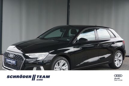 Audi A3 33.419 km 26.490 € Bielefeld-Sennestadt 33689