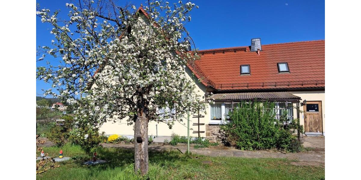 Doppelhaushälfte Dresden Pieschen - 4 Zimmer, 80 m&sup2;, 373.000&euro; | Angebot:26705150