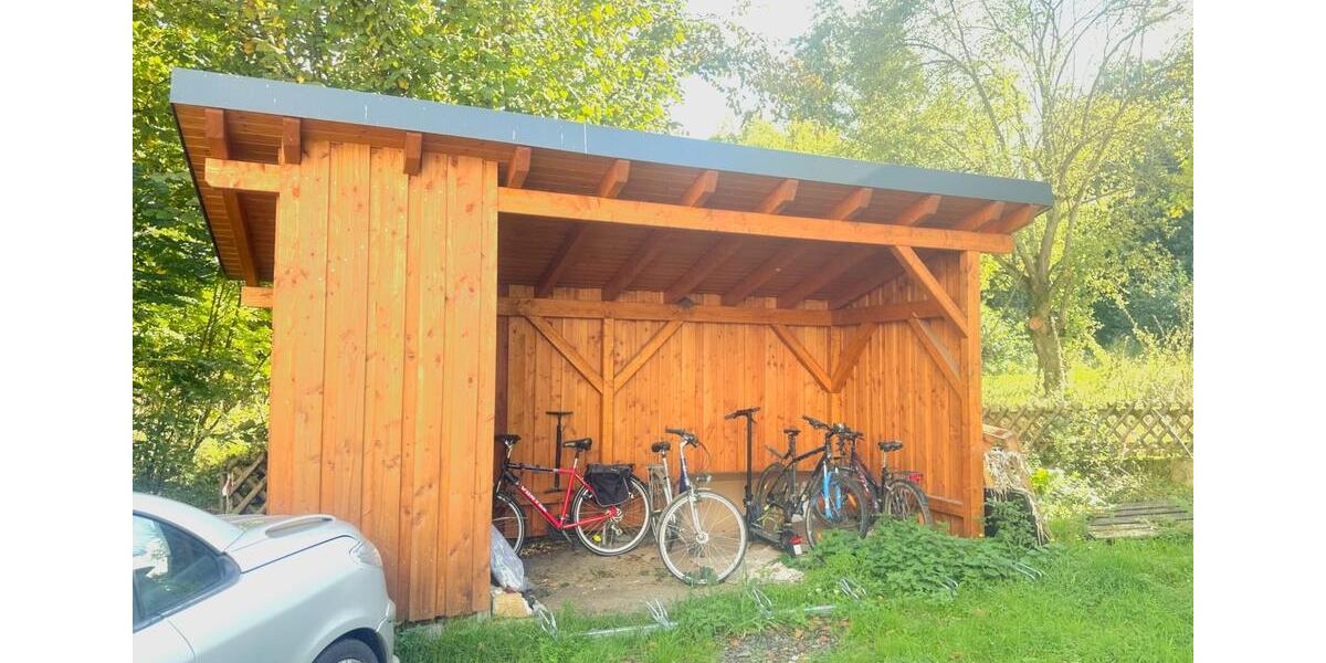 Terrassenwohnung Allendorf (Lumda) - 5 Zimmer, 130 m&sup2;, 1.450&euro; | Angebot:26385305