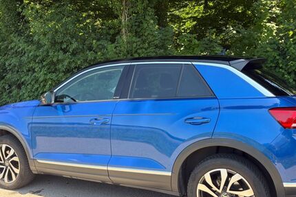 VW T-Roc 95.500 km 17.900 &euro; March 79232