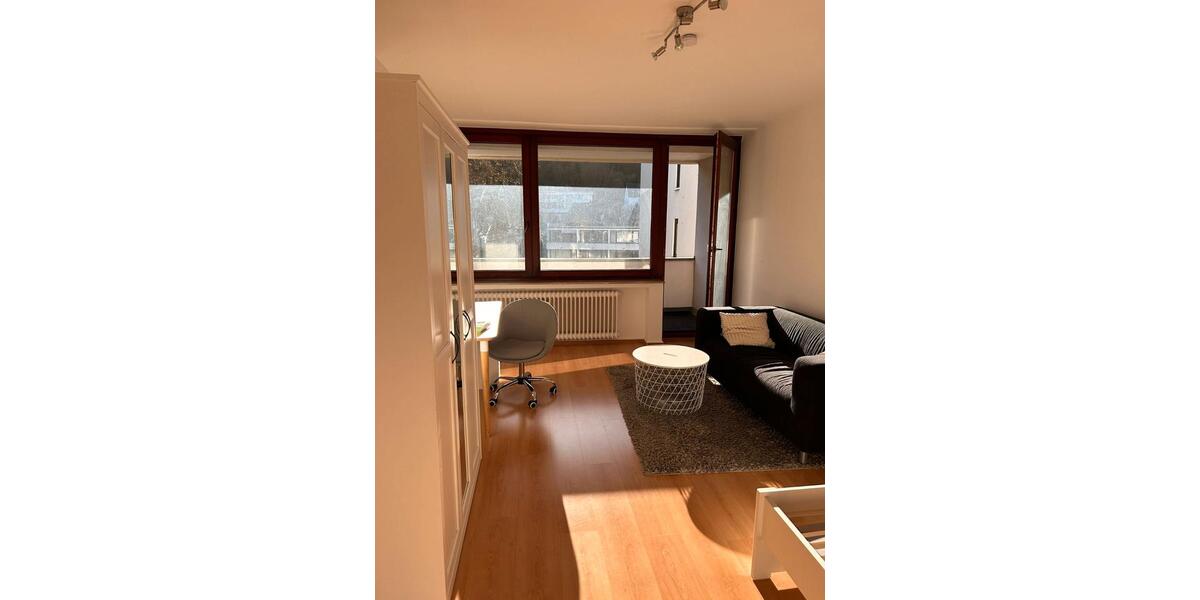 Etagenwohnung Bonn Dottendorf - 1 Zimmer, 23 m&sup2;, 640&euro; | Angebot:25999449