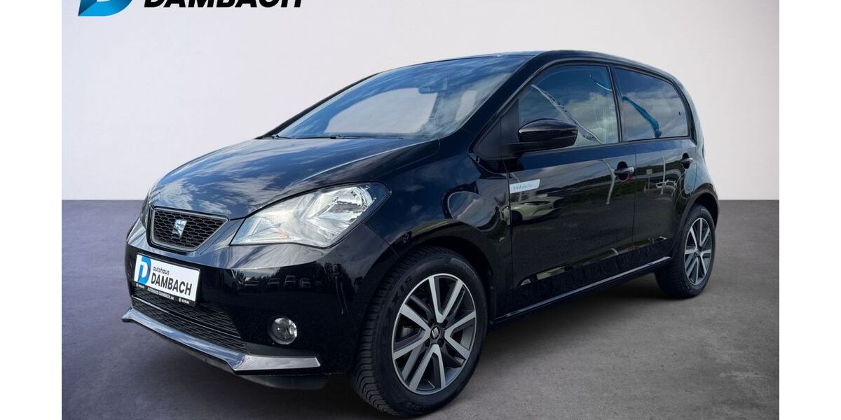 Seat Mii 26.569 km 13.488 &euro; Altlay 56858