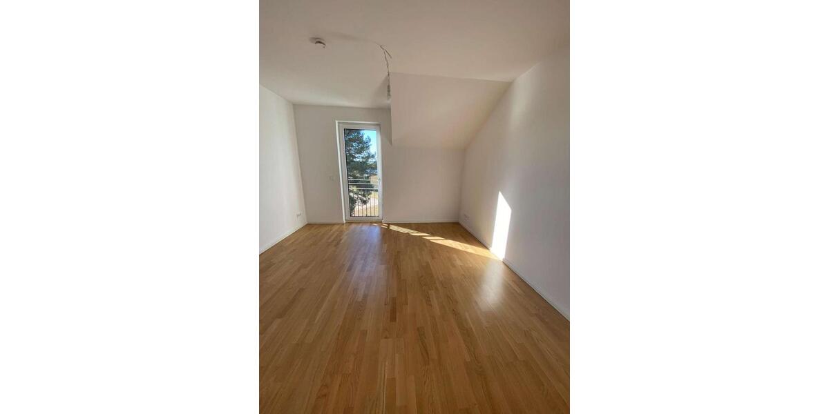 Etagenwohnung Bad Saarow - 2 Zimmer, 67 m&sup2;, 938&euro; | Angebot:24495488
