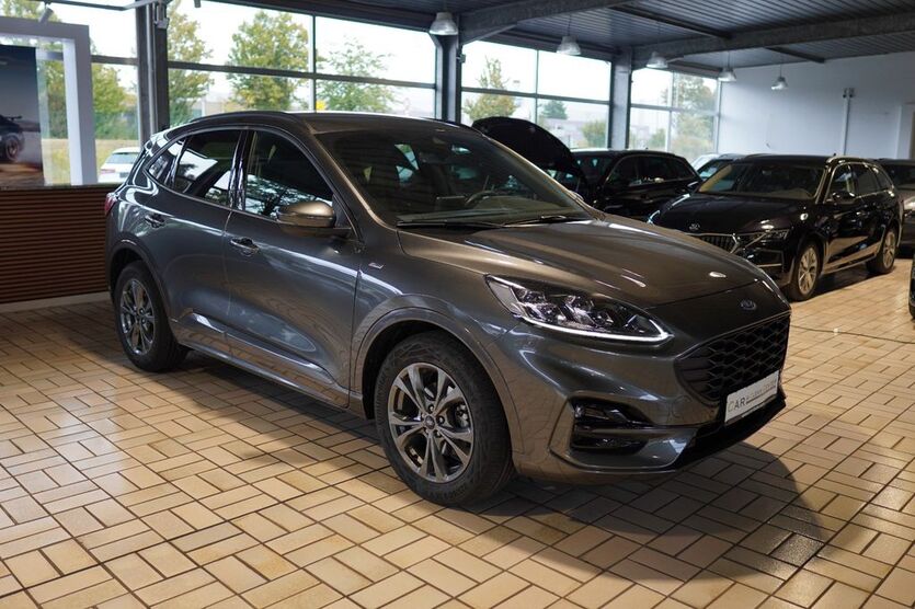 Ford Kuga 24.500 km 22.990 € Andernach 56626