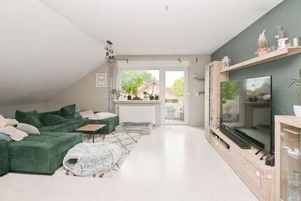 Wohnung Paderborn Elsen - 3 Zimmer, 80 m&sup2;, 199.000&euro; | Angebot:27039768