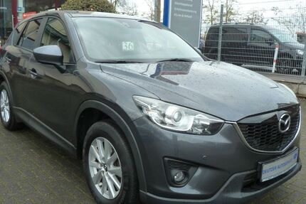 Mazda CX-5 156.271 km 7.590 &euro; Köln 51063