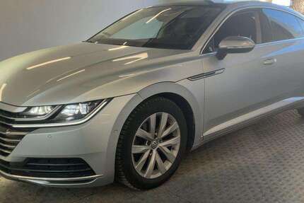 VW Arteon 71.000 km 26.490 &euro; Peine-Dungelbeck 31226