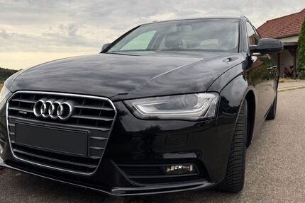 Audi A4 150.000 km 12.000 &euro; Winterlingen 72474