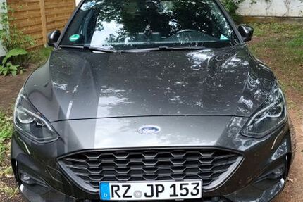 Ford Focus 138.000 km 15.400 &euro; Mölln 23879