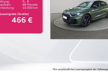 Audi A1 6.050 km 31.090 &euro; Kassel 34125
