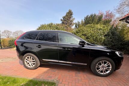 Volvo XC60 166.000 km 14.500 &euro; Nordleda 21765