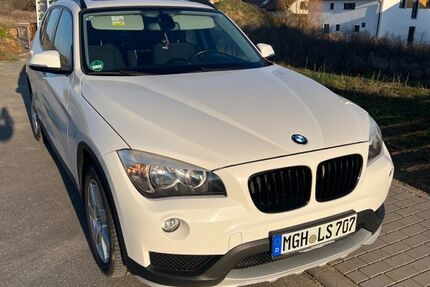 BMW X1 165.542 km 9.500 &euro; Assamstadt 97959