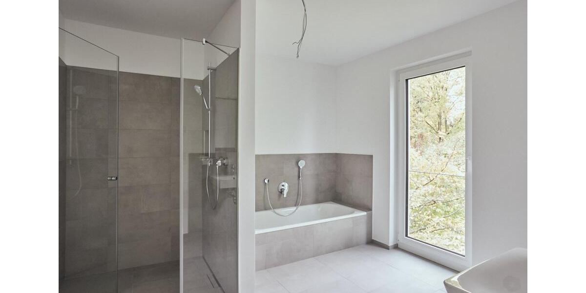 4-Zimmer Penthouse-Wohnung mit Terrasse in Rheda-Wiedenbrück 4 zimmer