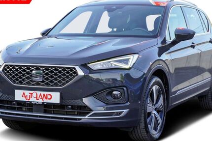 Seat Tarraco 41.384 km 29.990 &euro; Berlin 12683