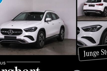 Mercedes-Benz GLA 200 13.582 km 39.900 &euro; Altötting 84503