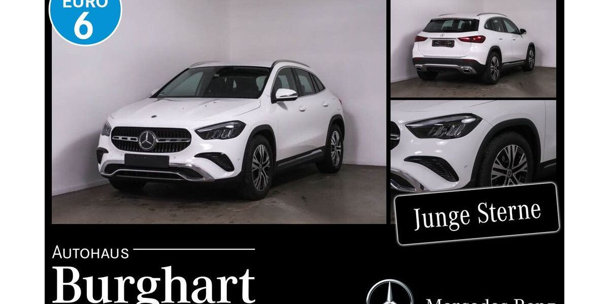 Mercedes-Benz GLA 200 13.582 km 39.900 &euro; Altötting 84503