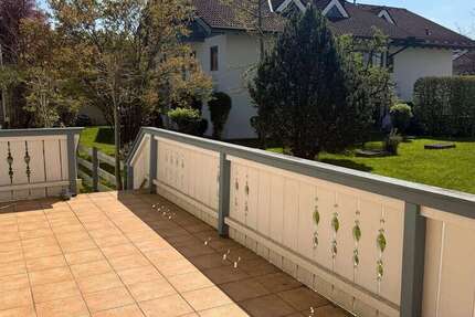 Wohnung Stephanskirchen - 2 Zimmer, 42 m&sup2;, 149.500&euro; | Angebot:26497649