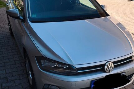 VW Polo 139.500 km 10.250 &euro; Schorndorf 93489