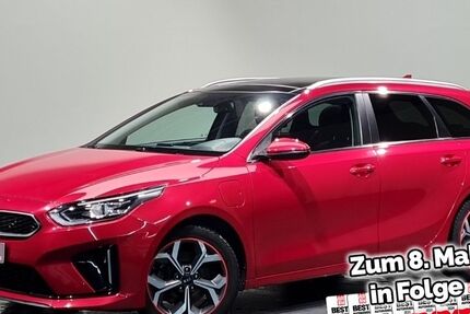 Kia ceed Sportswagon 66.633 km 18.990 &euro; Fulda 36043