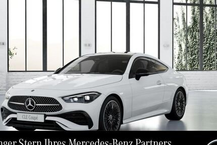 Mercedes-Benz CLE 220 13.032 km 54.438 &euro; Kulmbach 95326