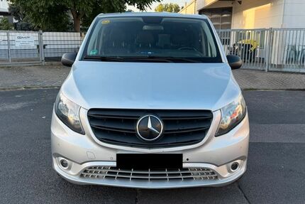 Mercedes-Benz Vito 435.000 km 14.500 &euro; Mörfelden-walldorf 64546