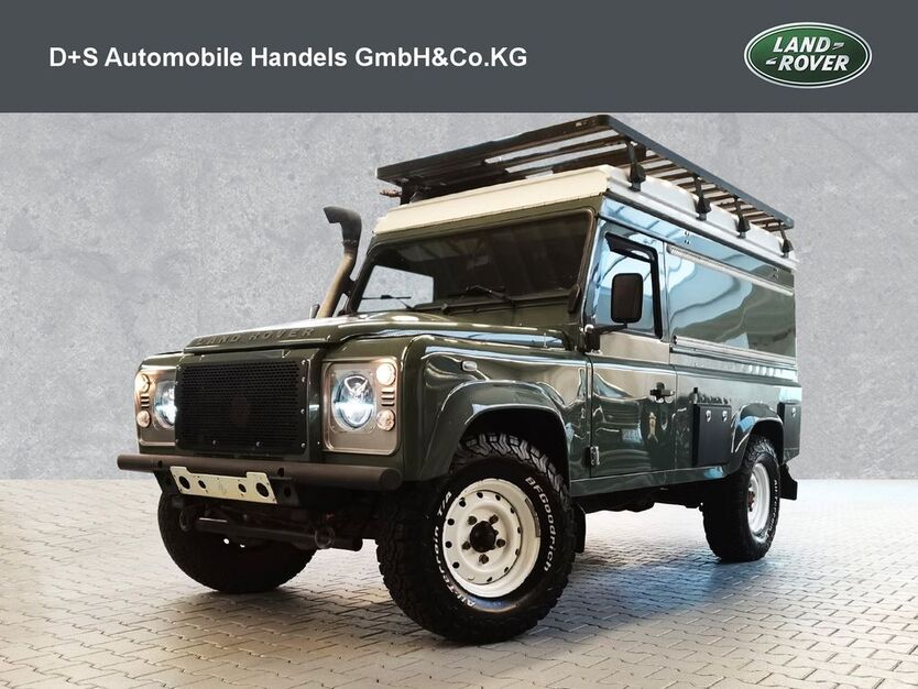 Defender