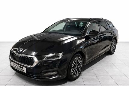 Skoda Octavia 107.000 km 17.999 &euro; Rostock 18106