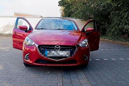 Mazda 2 80.367 km 13.200 &euro; Krefeld 47803
